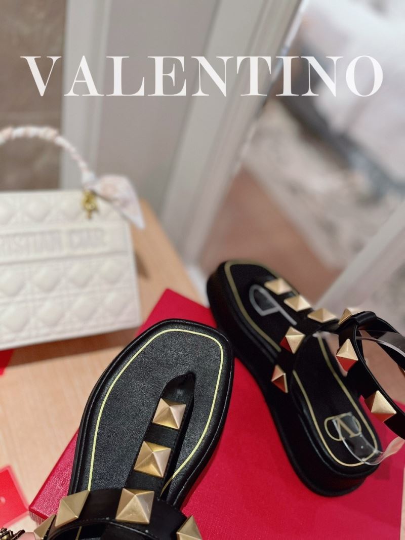 Valentino Sandals